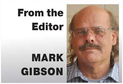 From the editor